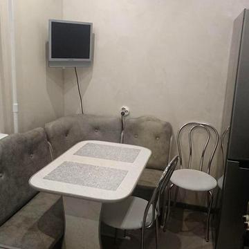 Здам 1-ну квартиру на 5 поверсі 9ти поверхівки