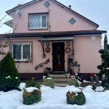 Продаж будинку в Черкаській області