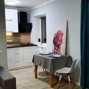 Здам 2-кімнатну квартиру на тривалий термін — зупинка «5 школа»