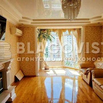 Продаж 2кімн. квартири 81м2 вул. Здановськоі. 54 з ремонтом ЖК Теремки- 2