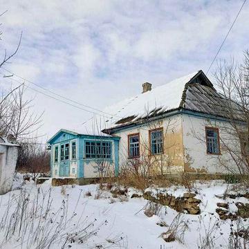 Продаж будинку | м. Тальне