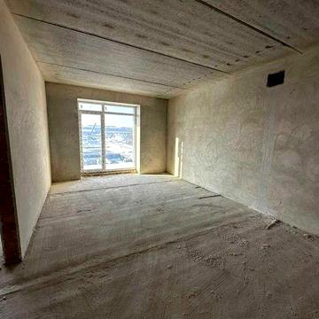 Готова до ремонту квартира в ЖК клубного типу