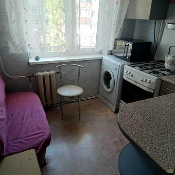 3х кімнатна квартира. Автовокзал