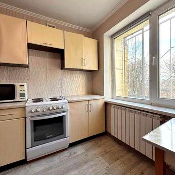 Продам 37 м2 квартиру Кирова, Александра Поля Євідновлення NK