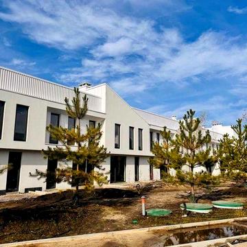 Продаж таунхаусів КМ  4  Lines, розтермінування, без %