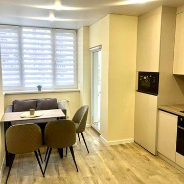 Здається в оренду 1но кімнатна квартира ЖК Фаворит