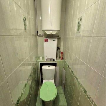 2 кімнатна квартира.вул.Вокзальна