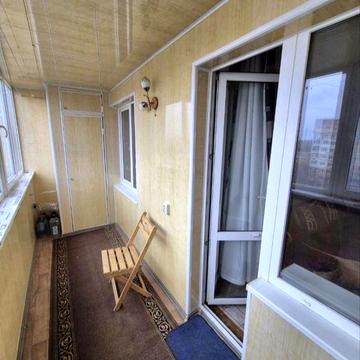 2 кімнатна квартира.вул.Вокзальна