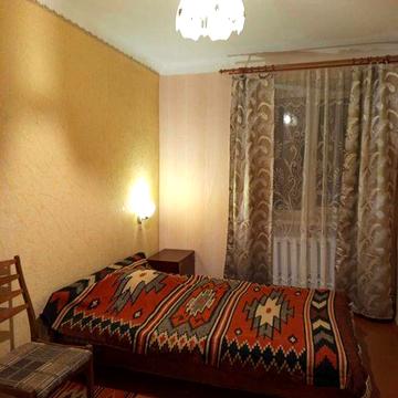 Здаю 3-х кімнатну квартиру