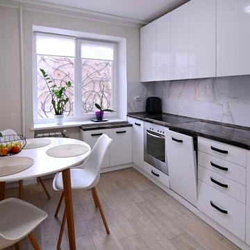 Продаж 3кімн.квартири - з ремонтом