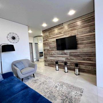 Продам 1-комн. квартиру в НОВОМ доме. Левитана/Небесной Сотни. Таирова