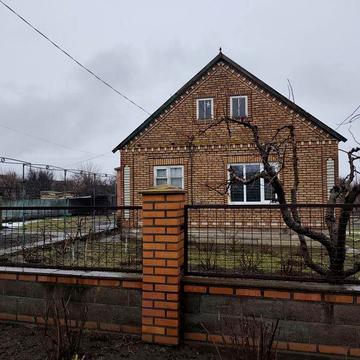 Продається будинок м.Апостолове