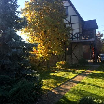 вул. Озерна, 31