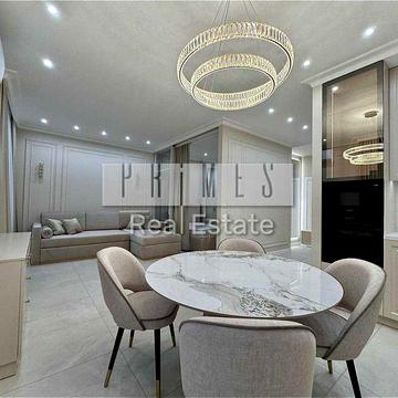 Оренда нової красивої квартири в ЖК Новопечерські Липки