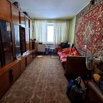 Продається кімнатна в малосімейці