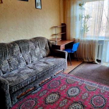 Сдам квартиру. 1-ую. Западный