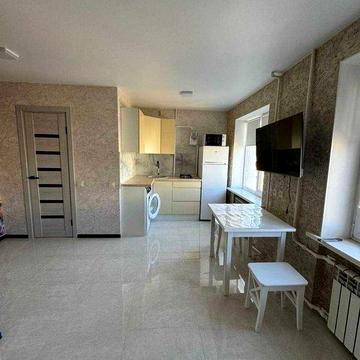 Здам 1 к.кв. з новим  евроремонтом ж/м Тополя 2 буд 26