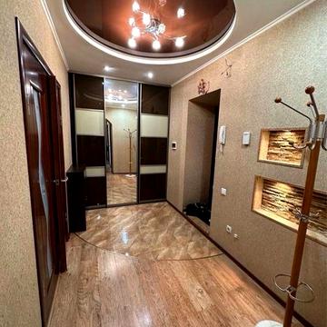 Оренда двокімнатної квартири на Поділлі вулиця Зодчих (Поділля сіті)