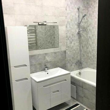 Довгострокова оренда 2к Квартира Сімферопольська вулиця ЖК Панорама