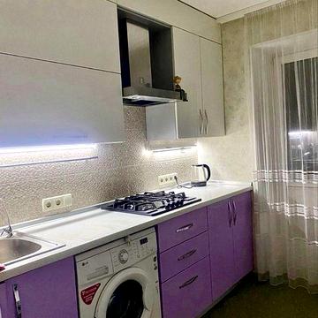 Центр Світло не вимикають не проти тварин ‼️ 3к квартира євро ремонт