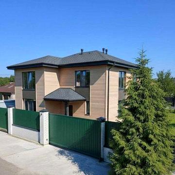 Від власника. Затишок та простір для вашої родини в серці Жулян!