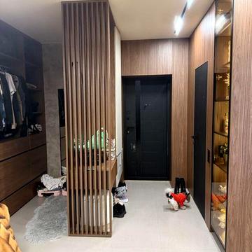 Продаж дизайнерської квартири на набережній в ЖК Мукдом ЖК Мук дом