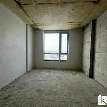 2к квартира, газове опалення, можливе розтермінування