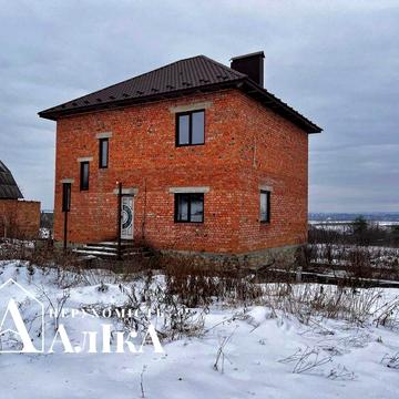 В продажі новий чудовий будинок!