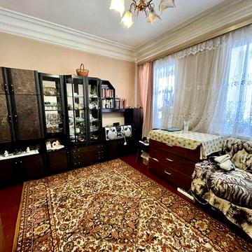 Сдам 2к на Орловской