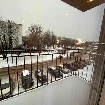 Перша Здача! Оренда затишної 2 кім. квартири в ЖК IQ Hous