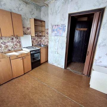 Продам 1 кімнатну квартиру