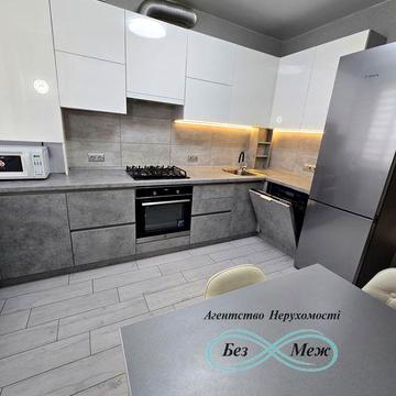 Оренда 2х кім. квартири в ЖК Софіївська Слобідка Вул.  Боголюбова 41