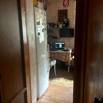 Продаж 2-х кім в центрі