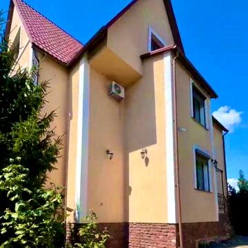 Срочная продажа Дома  с евроремонтом в пешей доступности к морю АМ