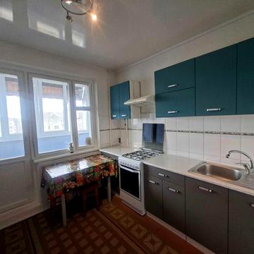 Оренда однокімнатної квартири,вул.Молодіжна.