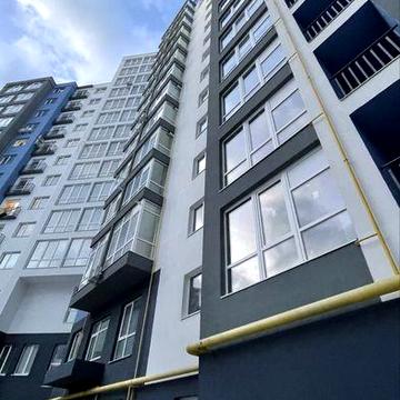 Продається 1 кім.(39,6 м2)квартира в ЖК Княгинин_OL ЖК Княгинин