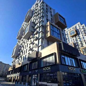 Продажа 2к квартиру в ЖК 5 континент, Победа-5 ЖК П'ятий континент