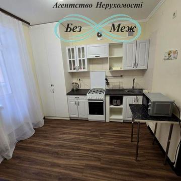 Оренда 1-кімнатної квартири 1 Поверх ! Вул.Боголюбова 12