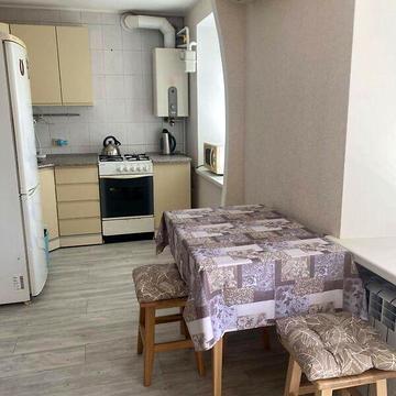 Довгострокова оренда 2к Квартира Старокозацька вулиця