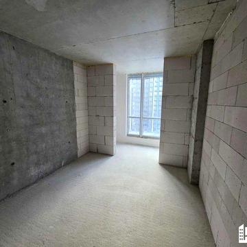 Продається 2к квартира з розтермінуванням, у сучасному будинку