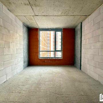 Продається 1к квартира від забудовника з розтермінуванням