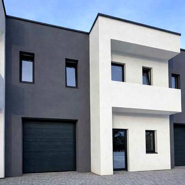 Продаж таунхауса локація Вовчинець, 149м2, ділянка 2,6сот.