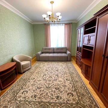 Оренда 2-к на Софійській площі. Володимирська, 19. Золоті ворота