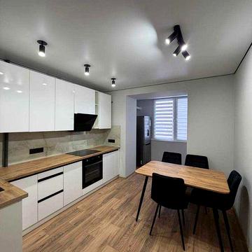 ПЕРША ЗДАЧА ОРЕНДА 1-к в ЖК Паркова Алея