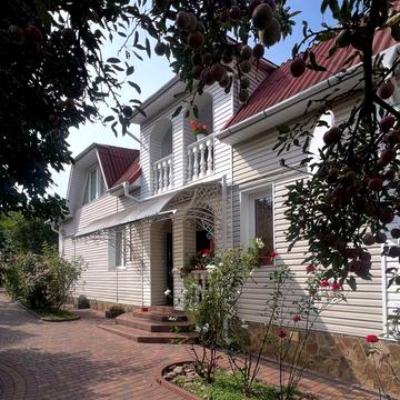 Продаж 1/2 будинку р-н Бруклін