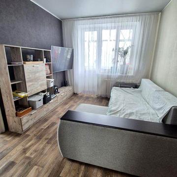 2х кімнатна квартира