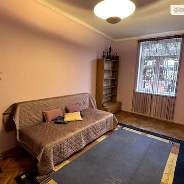 Довгострокова оренда 2к Квартира Гординських вулиця