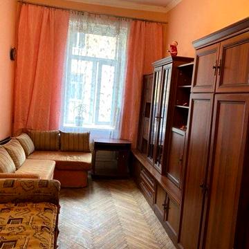 Продаж / Квартира / вул. Куліша Пантелеймона, Галицький район, Львів