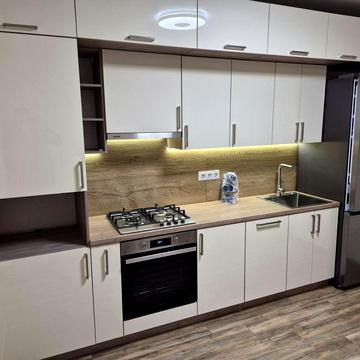 Здам квартиру в новобудові