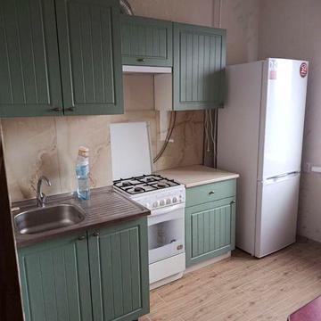 Здається в оренду однокімнатна квартира